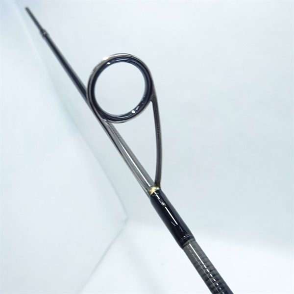 ダーインスレイヴ６１ＭＬーＨ ブラックヴェスパイン